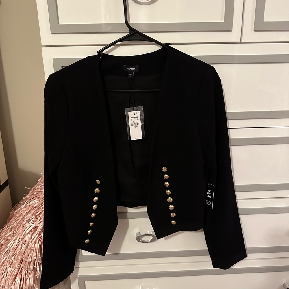 Express blazer - Picture 4 of 7
